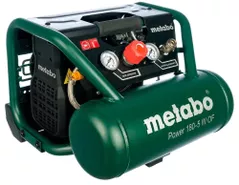 Компрессор Metabo Power 180-5 W OF 601531000
