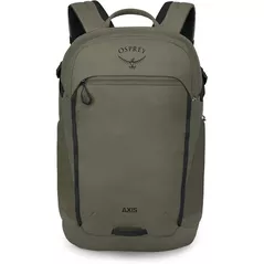 Рюкзак городской Osprey Axis 24 Earl Grey (810165743670)