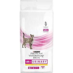 Hrană pentru animale de companie Purina Pro Plan Dietele veterinare p/pisici UR (pui) 1,5kg (4)