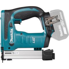 Степлер строительный Makita DST221Z Capsator DST221Z 18V (fara acumulator)