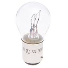 Lampă auto Bosch P21/5W Longlife Daytime 12V 21/5W BAY15d Blister (2шт.) (1987301055)