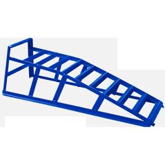 Utilaj hidraulic de ridicare Wadfow 0401026 Rampe auto 2 pcs. 2 tone