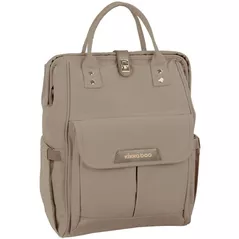 Geantă pentru mama Kikka Boo 31108020070 Vienne Beige