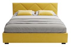 Кровать my-STYLE my-Zoea 140x200 (P18D14M19)