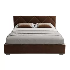 Кровать my-STYLE my-Zoea 200x200 (P18D20M06)