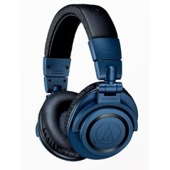 Наушники беспроводные Audio-Technica ATH-M50XBT2DS