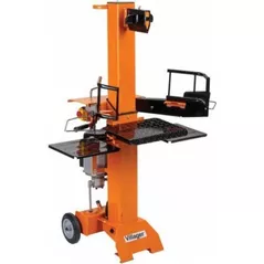 Mașină de despicat lemne Villager VLS 8 T ECO 20 - 220 V (66321)