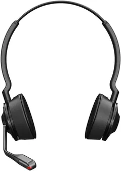 Căști pentru gaming Jabra 9659-450-111 Engage 55 SE, MS Stereo, Link400a