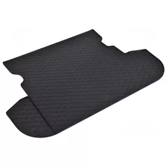 Коврик для автомобиля Rigum Citroen C-Crosser 5m/7m 2007-/MITSUBISHI Outlander 5m 2007- /