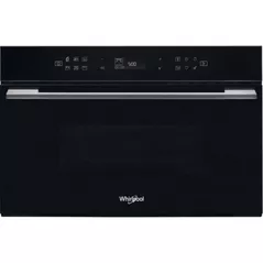 Cuptor cu microunde încorporabil Whirlpool W7MD440NB