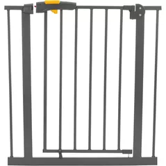 Детская безопасность BabyJem 889 Poarta de siguranta Anthracite