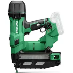 Capsator pentru construcții Hitachi-Hikoki NT1865DSAW9Z 25-65mm 18V HSC (fara accum.)