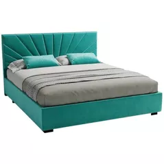 Кровать my-STYLE my-Anna 200x200 (P21D20M17)