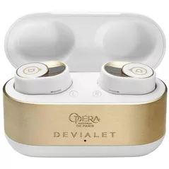 Căști fără fir Devialet Gemini II Opera de Paris