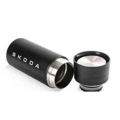 Термокружка Skoda 6U0069604F Термокружка