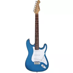 Chitară Aria Pro II STG-003 MBL