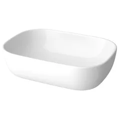 Lavoar Cersanit Moduo 500x360x150 прямоугольный