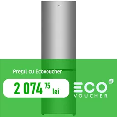 Frigider cu congelator jos Gorenje RK58DPS4