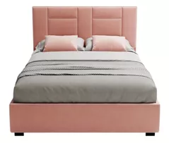 Pat my-STYLE my-Rose 90x200 (P31D90M12)