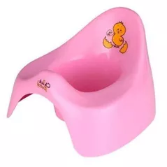Детский горшок Pilsan 07509 Oala Puisor
