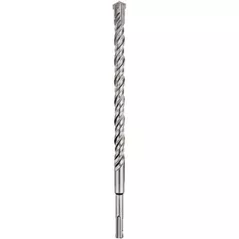 Набор головок, бит, насадок Graphite 57H472 Burghiu p/u beton SDS-PLUS S4 QUATRO, 16x260mm