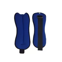 Greutăți pentru mâini și picioare Arena (2х1,5 кг) 3кг 872233