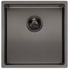 Мойка кухонная Reginox R30691 Miami 40x40