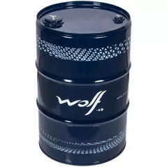 Масло Wolf 5W40 VITALTECH D 60L