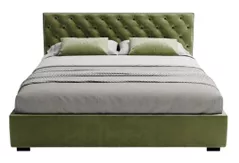 Кровать my-STYLE my-Mona 140x200 (P09D14M20)