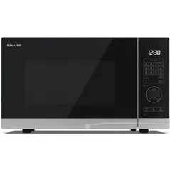 Микроволновая печь Sharp YC-PG234AE-S