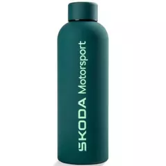 Termos Skoda 6U0069604B Бутылка термо Motorsport