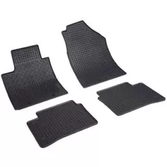 Коврик для автомобиля Rigum Hyundai i10 20- /