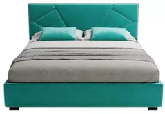 Кровать my-STYLE my-Yana 120x200 (P60D12M17)