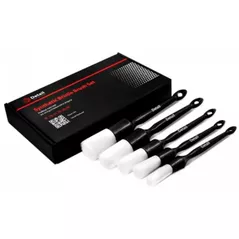 Средство для ухода за авто Detail Detailing Комплект кистей с ультрамягким искусст. ворсом