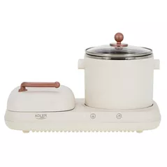 Plită electrică de masă Adler AD 6421