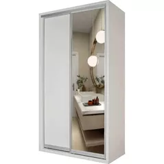Dulap ArtFlame 900001960 cu 2 uși cupe 1200