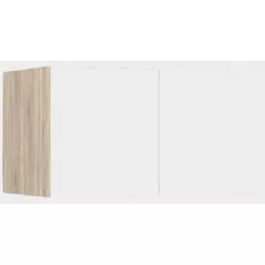 Шкаф Mobildor-Lux Верхний шкаф Smart-Home (1x0,56x0,40H м)