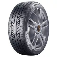 Шина Continental 255/40 R19 WinterContact TS870P 100V XL FR