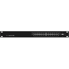 Switch/Comutator Ubiquiti EdgeSwitch Lite 24, (ES-24-Lite)