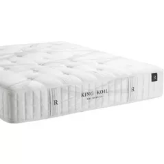 Saltea ortopedică Askona King Koil Monaco Plush 180x200