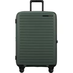 Чемодан Samsonite Restackd 75/29 TSA Exp Verde (150705/1773)