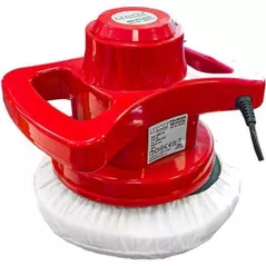 Mașina de polisat Raider RD-PC03