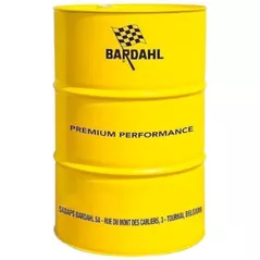 Антифриз Bardahl (6513) -35 200л BMW синий