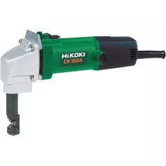 Ножницы по металлу Hitachi-Hikoki CN16SAUAZ 400W