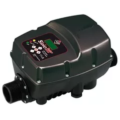 Насос miscellaneous Convertizor monofazat Italtecnica Sirio Entry 230 XP