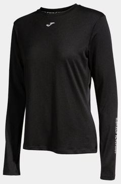 Одежда для спорта Joma R-Nature Long Sleeve T-Shirt Black (XL) 901825.100