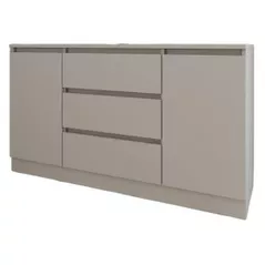 Comodă Smartex (16205) Т4 120cm Kashemir