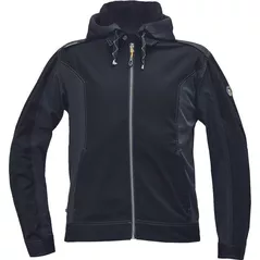 Îmbrăcăminte de lucru Cerva 03010555600XX DAYBORO куртка черная (54)
