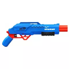 Игрушечное оружие Hasbro F2222 Бластер NER Alpha Strike Blaster ast