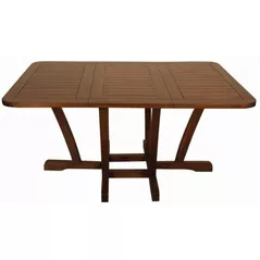 Садовая мебель SunYard Milano 110*180